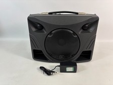 Qtx delta portable for sale  NOTTINGHAM