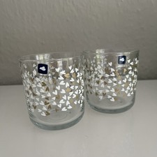 Leonardo teelichthalter glas gebraucht kaufen  Viersen