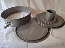 Kaiser backspringform grau gebraucht kaufen Kaiser backspringform grau gebraucht kaufen  Mannheim