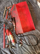 Ton porta power for sale  York