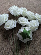 10x white foam for sale  SHAFTESBURY