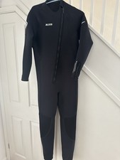Zcco front zip for sale  HERTFORD