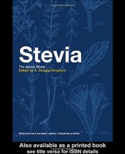 Stevia genus stevia for sale  UK