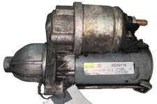 Motorino avviamento fiat usato Motorino avviamento fiat usato  Porto Viro