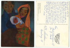 03152 emil nolde gebraucht kaufen  Berlin