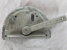 Whiting half moon for sale  STOKE-ON-TRENT