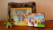 Teletubbies konvolut bild gebraucht kaufen  Berlin