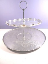 Tier vintage aluminum for sale  Teaneck