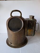 Ships binnacle compass. for sale  BADMINTON