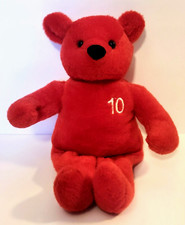 Workout bear plush for sale  Fort Jones