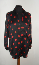 Camicia zara blusa usato  Palermo