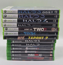 Microsoft xbox xbox for sale  Udell