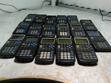 Lot texas instruments for sale  Atlanta