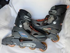 Skate inline skates gebraucht kaufen  Worms