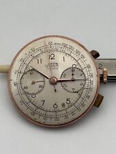 Viser landeron chrono usato  Napoli