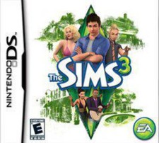 Usado, The Sims 3 - Nintendo DS comprar usado  Enviando para Brazil