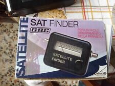 Satfinder ricerca satellitare usato  Torino