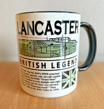 Lancaster bomber british for sale  COVENTRY