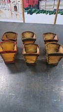 Paralumi antichi pergamena usato  Cividale del Friuli