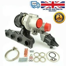 Turbocharger bmw 5 for sale  MILTON KEYNES
