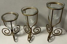 Set gold metal for sale  Browns Mills