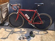 Racing bike. carrera for sale  BIRMINGHAM