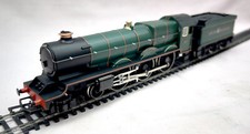 Hornby 00gauge king for sale  WORCESTER PARK