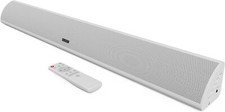Soundbar subwoofer eingebaut gebraucht kaufen  Bad Steben