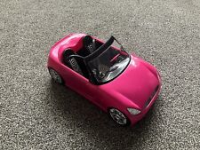 Barbie glam auto for sale  SUTTON COLDFIELD