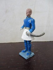 Figurine aohna officier d'occasion  Quimper