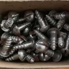 Abc 5x15mm halbrundkopfschraub gebraucht kaufen  Hannover