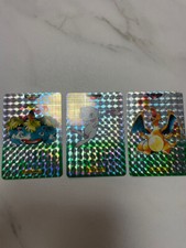 Pokemon carddass green for sale  San Bruno