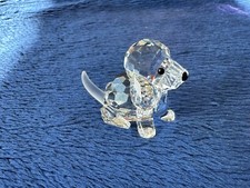 Miniature swarovski crystal for sale  Bellingham