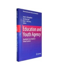 Education and youth gebraucht kaufen  Trebbin