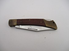 Ancien couteau pliant d'occasion  Prades