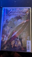 Avengers captin america for sale  GLASGOW