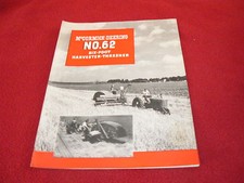 International harvester .62 for sale  Berlin