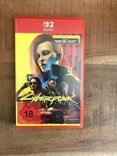 Cyberpunk 2077 ultimate gebraucht kaufen  München