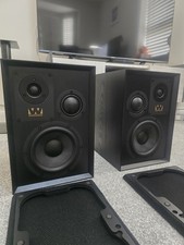 Wharfedale super denton for sale  WELLINGBOROUGH