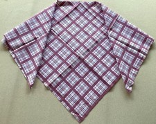 Carré foulard châle d'occasion  Puy-l'Évêque