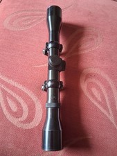 Weaver scope cross for sale  FLEETWOOD