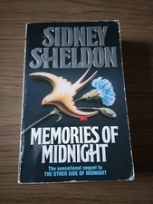 Memories midnight sidney for sale  WOODBRIDGE