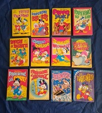 Classici disney seconda usato  Serravalle Scrivia