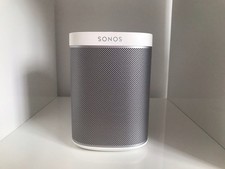 Sonos play speaker for sale  BRISTOL