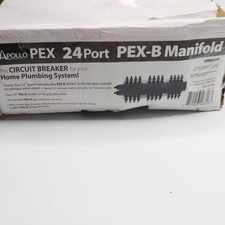 Apollo port pex for sale  Chillicothe