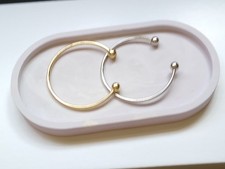 Silver gold plated for sale  BRADFORD