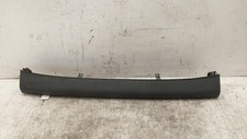 Rear bumper mercedes for sale  SKELMERSDALE