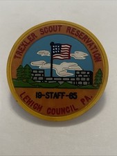 1965 trexler scout for sale  Perkasie