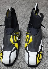 Langlauf langlaufschuhe classi gebraucht kaufen  Penzberg