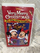 Disneys merry christmas for sale  Saco